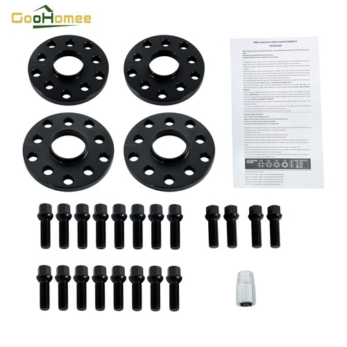 12mm 15mm wheel spacers - 15mm,