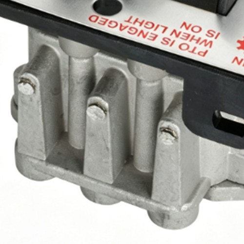 Proportional control valve - proportional, for
