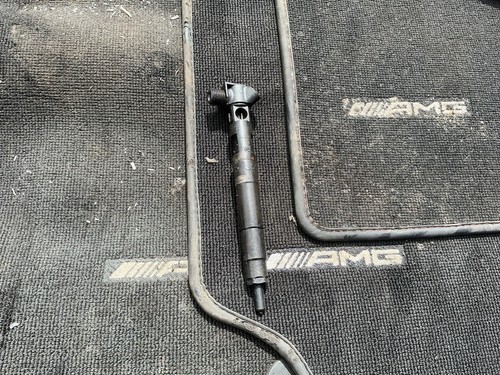 Fuel injector mercedes w204 - fuel,