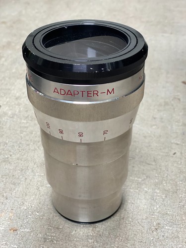 Sankor anamorphic adapter - anamorphic, adapter-b