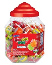 Colombina bon - bon, assorted