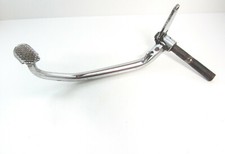 Foot brake lever brake