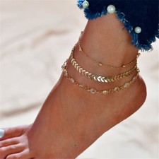 Summer new ankle - summer,