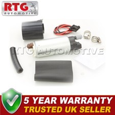 FOR APRILIA PEGASO STRADA TRAIL 650 IE 2001-07 IN TANK 12V FUEL PUMP FITTING KIT