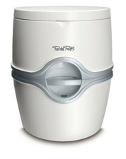 Porta potti 565e portable - porta,