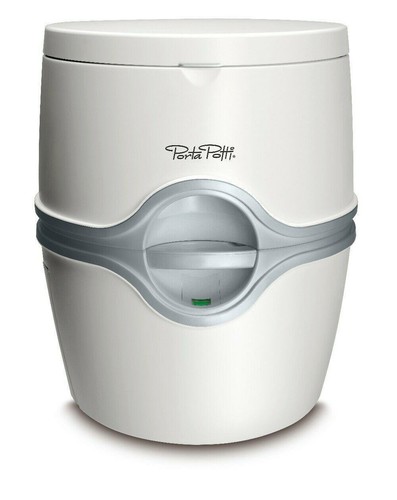 Porta potti 565e portable - porta,