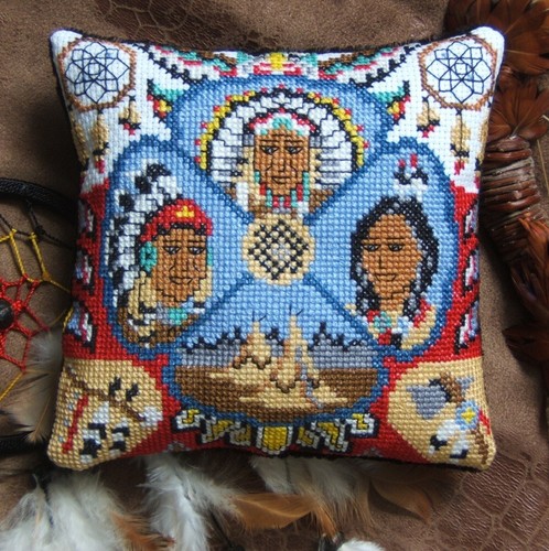 Native american indians - american,