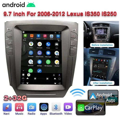 For lexus is250 300 - is250,