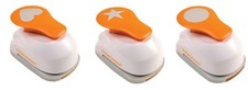 Fiskars Lever Punch Medium