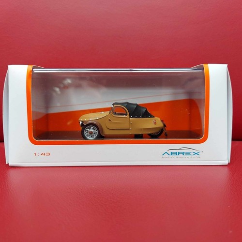 Abrex 143abs 420 - 143abs-420-01, velorex