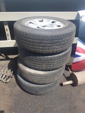 Dacia Duster MK1 Genuine Steel