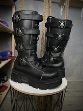 Vintage Mad Fish Vegan High