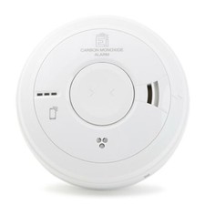 Mains Powered Carbon Monoxide