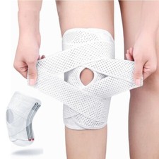 Knee Brace Compression Support