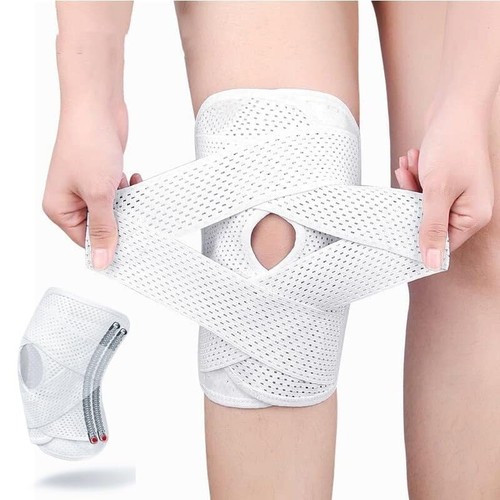 Knee brace compression - knee, support