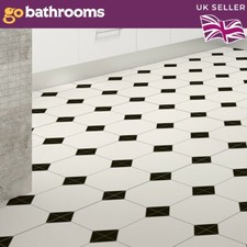 Monochrome Ceramic Traditional