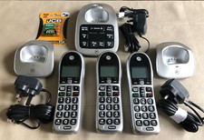 BT 4600 Big Buttons Premium