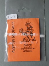 Sugar Nellie, Giddy up!.