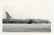 Seaboard World Douglas DC-8 N8641 Photo, HE869