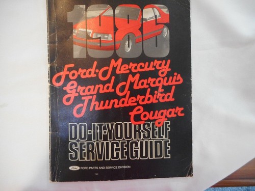 1986 ford mercury - ford-mercury, grand