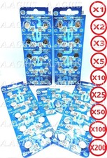Renata Watch Battery 373 (SR916SW)- Swiss - x1 x2 x3 x5 x10 x25 x50 x100