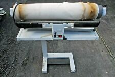FAULTY PFAFF ROTARY IRONER MODEL 858  BEING SOLD BY INDIV PARTS:SEE DESCRIPTION