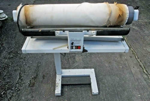 Faulty pfaff rotary - faulty,