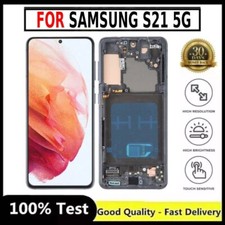 Samsung Galaxy S21 5G SM-G991