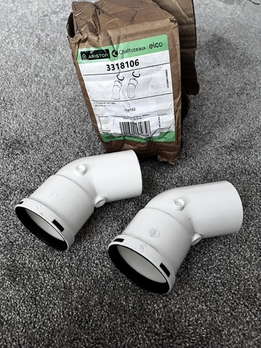 Ariston degree plume kit - plume,