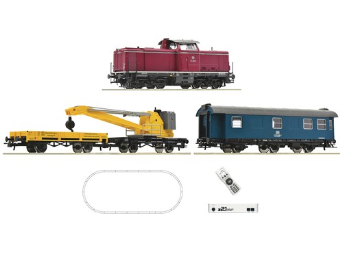 Roco 5110004 br211 diesel - db,