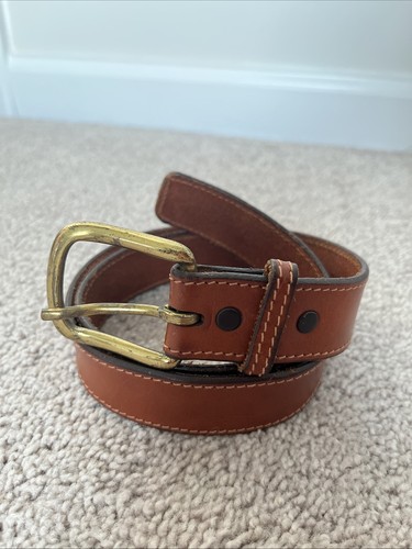 Harness leather oil tanned - harness,
