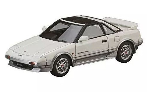 Mark43 toyota mr2 - mark43, g