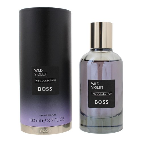 Hugo boss the - collection, wild