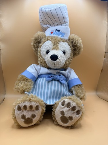Duffy the disney bear - duffy,