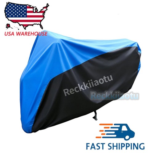 4xl size motorcycle waterpoof - 4xl,