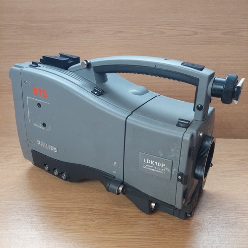 Philips bts ldk10p ldk0110 - philips,