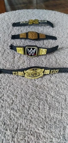 Wwe wrestling belts - wwe,