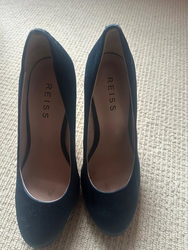 Reiss women turquoise - reiss,