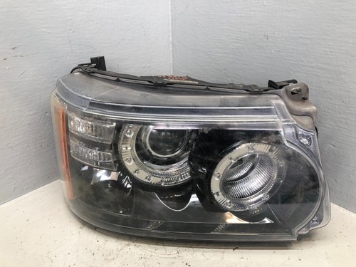 Range rover sport headlight - range,