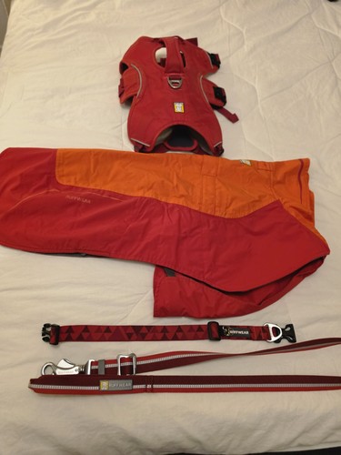 Ruffwear adjustable soft - ruffwear, soft/vest