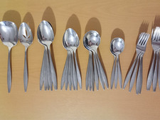 Vintage Stainless Steel by