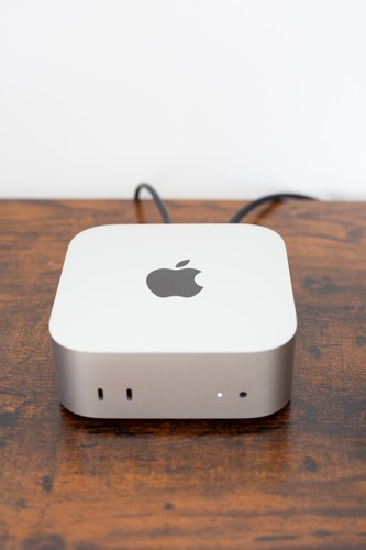 Apple mac mini - mac, –