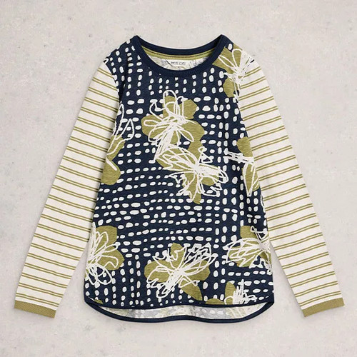 White stuff womens shirt - stuff,