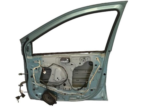 Front door nissan almera - door,