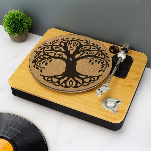 Tree life record - life,