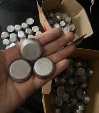 10kg Of Recycled Pewter Ingots