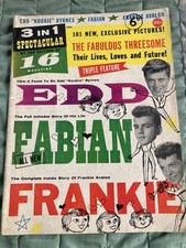 16 Magazine 1959 special on