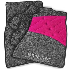 To fit Nissan Micra Car Mats