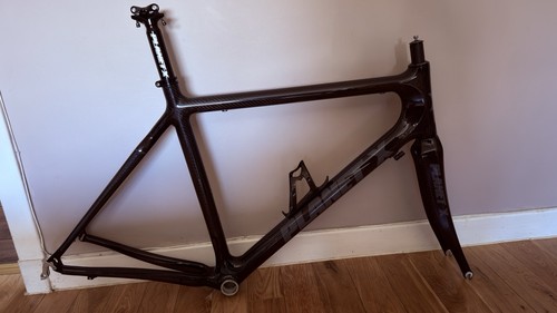 Planet pro carbon road bike - pro,