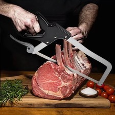 Meat Bone Saw 22" Butcher's